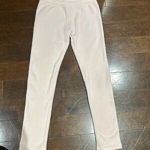 gymboree pink leggings